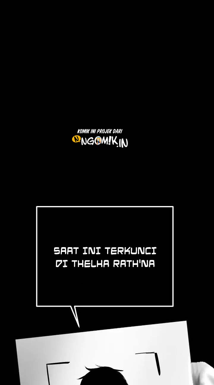 Otherworldly Sword King’s Survival Records chapter 3